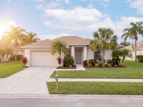 Orange County, Florida - Orlando metro area we serve