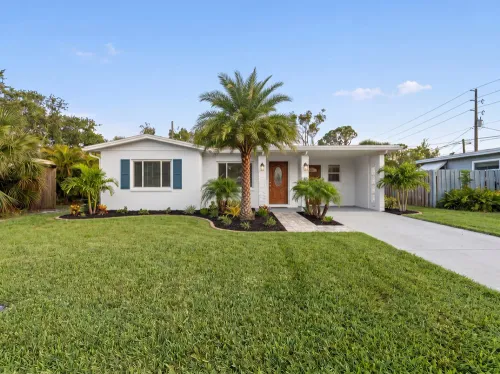 Pasco County, Florida - North Tampa Bay area we serve
