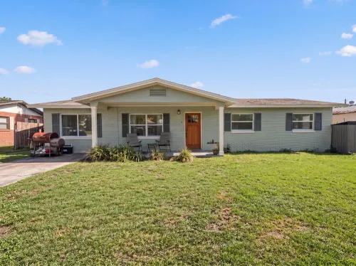 Polk County, Florida - Lakeland area we serve